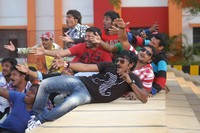 Ista Sakhi Movie New Photos